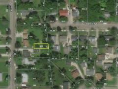 Creston Ave (No Street Frontage), Lansing, MI